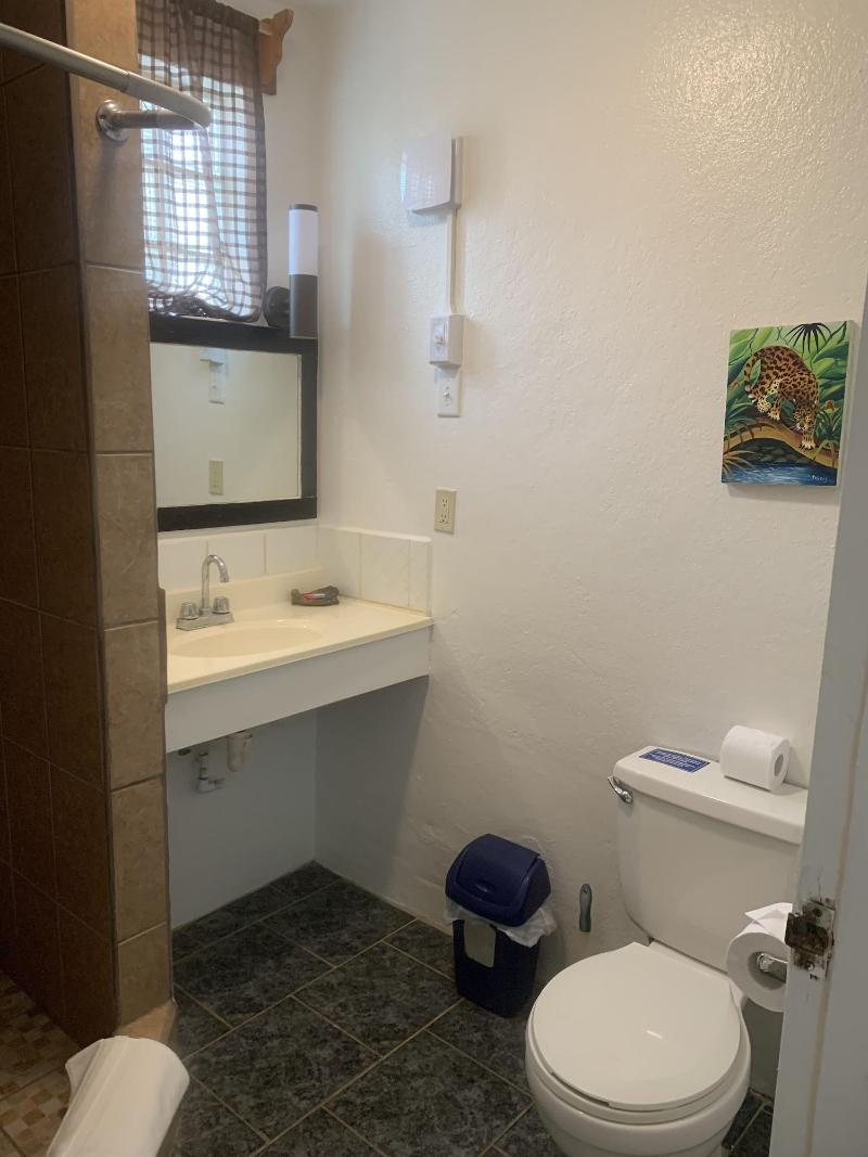 All Seasons Guest House image