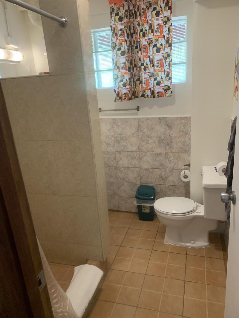All Seasons Guest House image