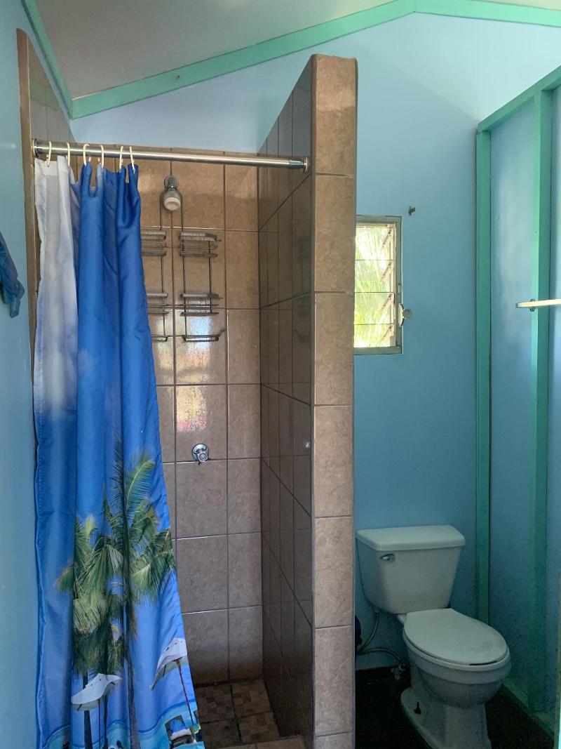 All Seasons Guest House image