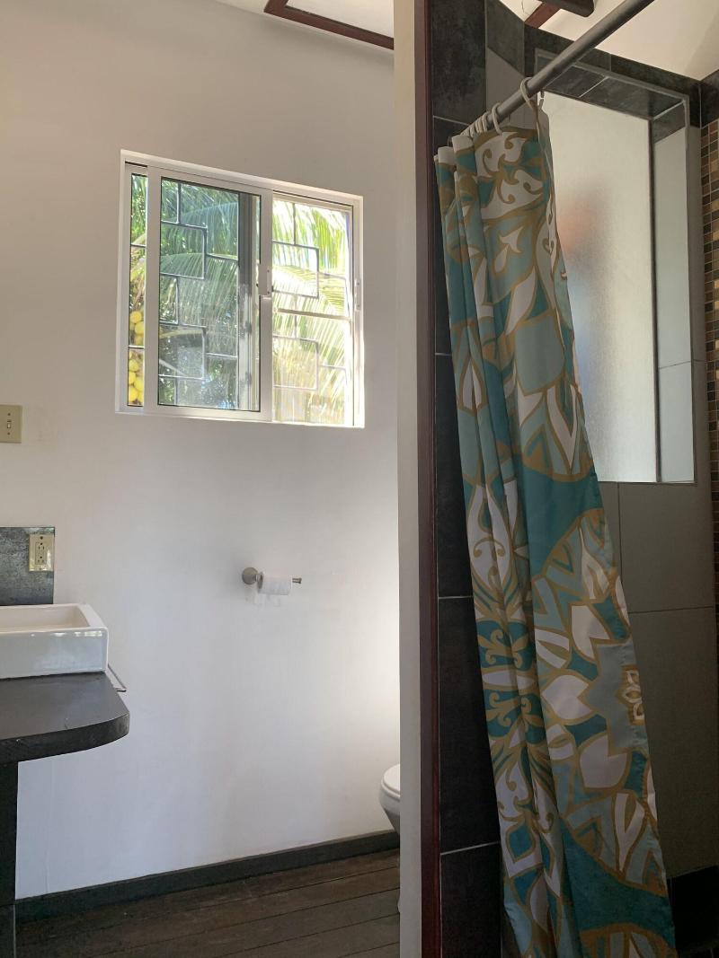 All Seasons Guest House image