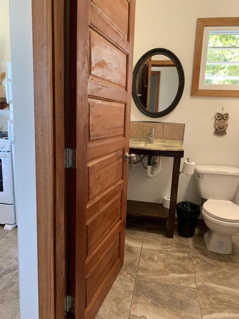 All Seasons Guest House image