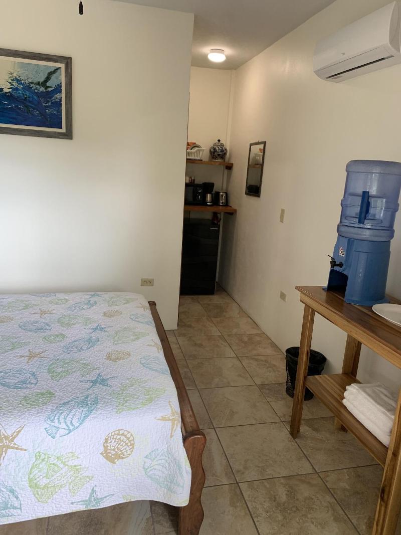 All Seasons Guest House image