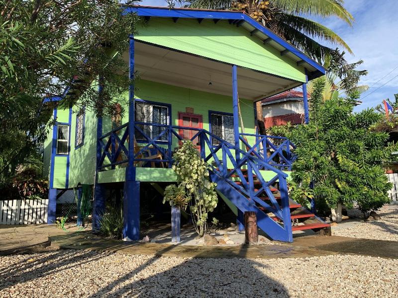 All Seasons Guest House image