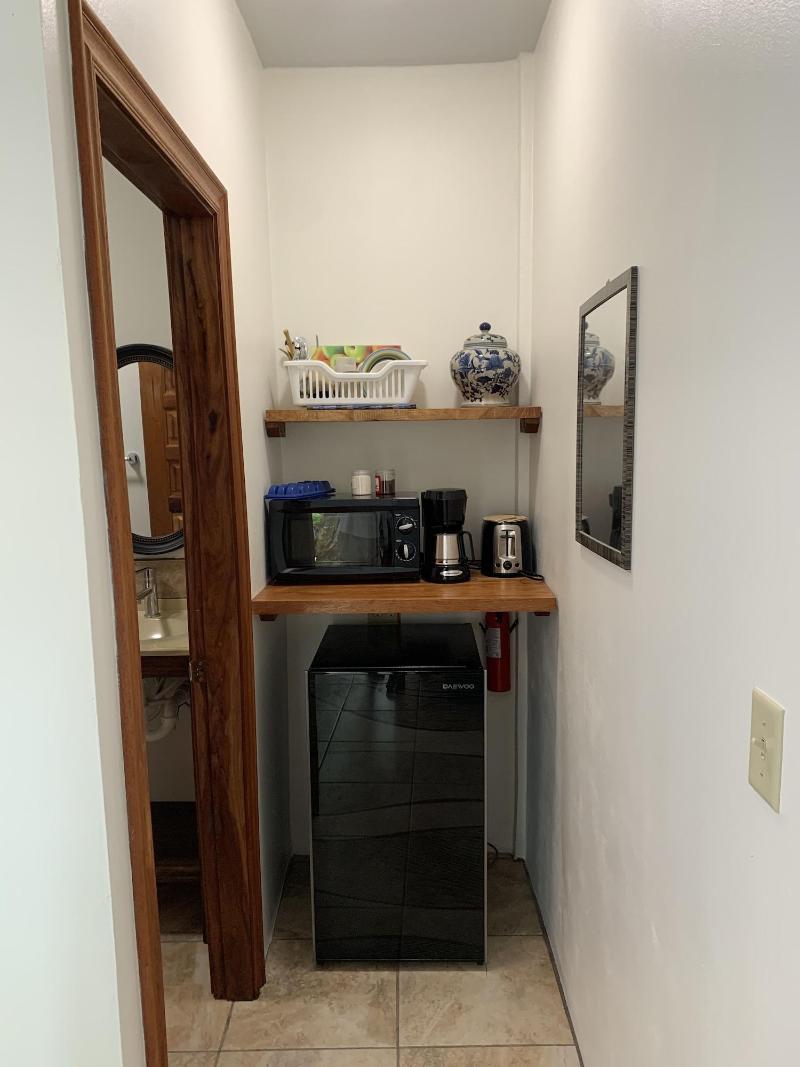 All Seasons Guest House image