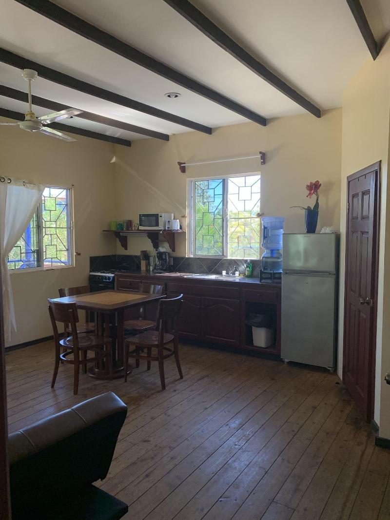 All Seasons Guest House image