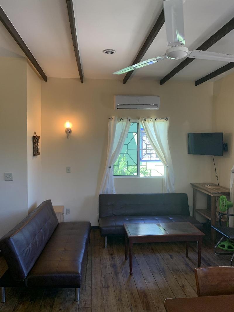 All Seasons Guest House image
