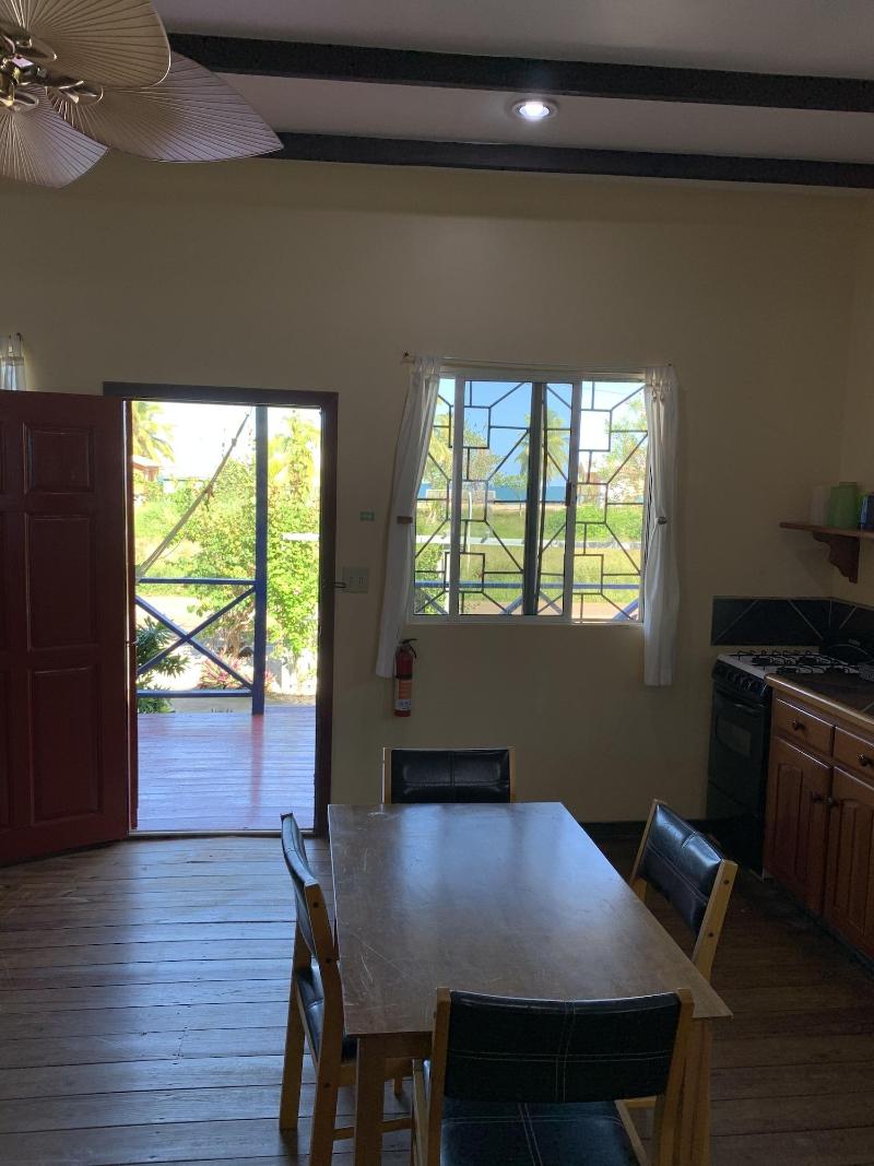 All Seasons Guest House image