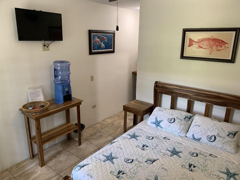 All Seasons Guest House image
