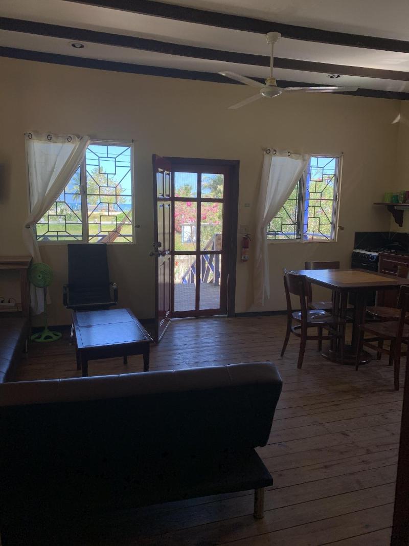 All Seasons Guest House image