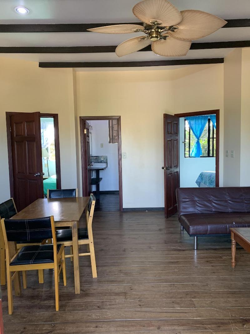 All Seasons Guest House image