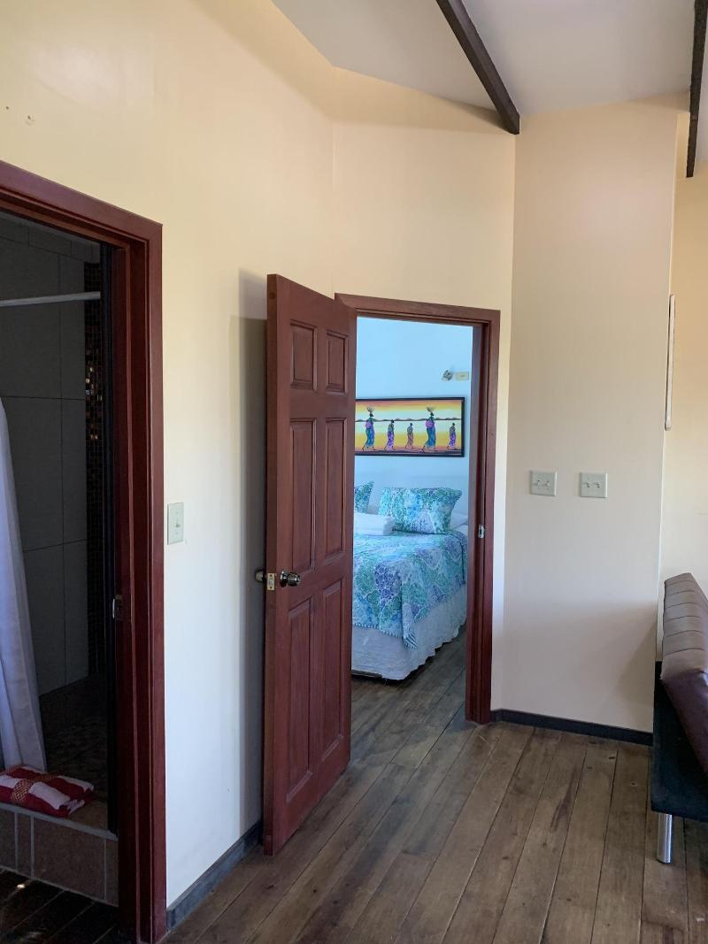All Seasons Guest House image