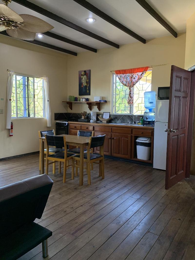 All Seasons Guest House image