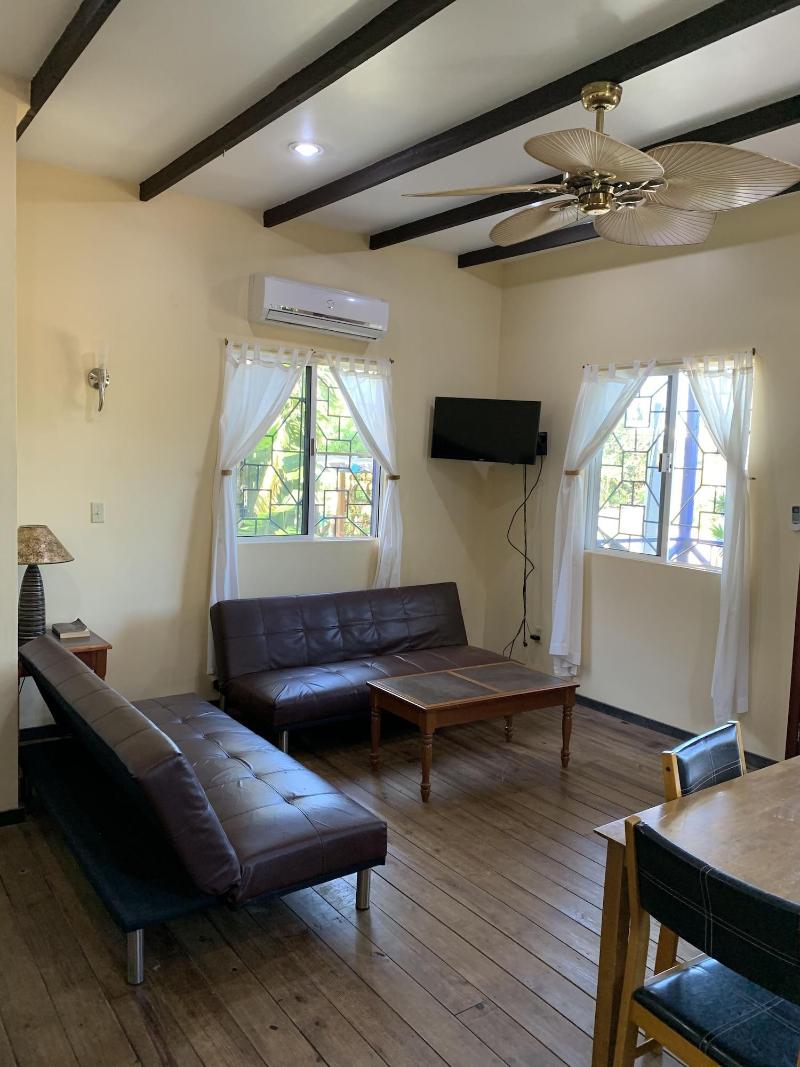 All Seasons Guest House image