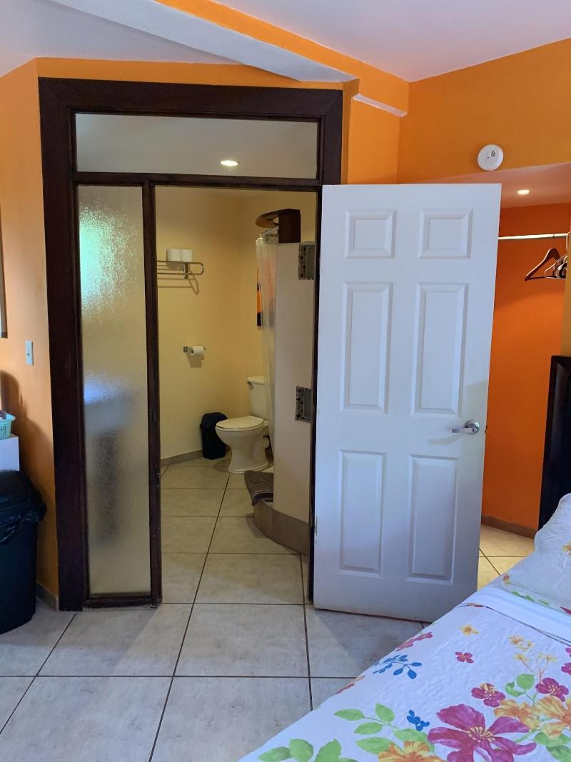 All Seasons Guest House image