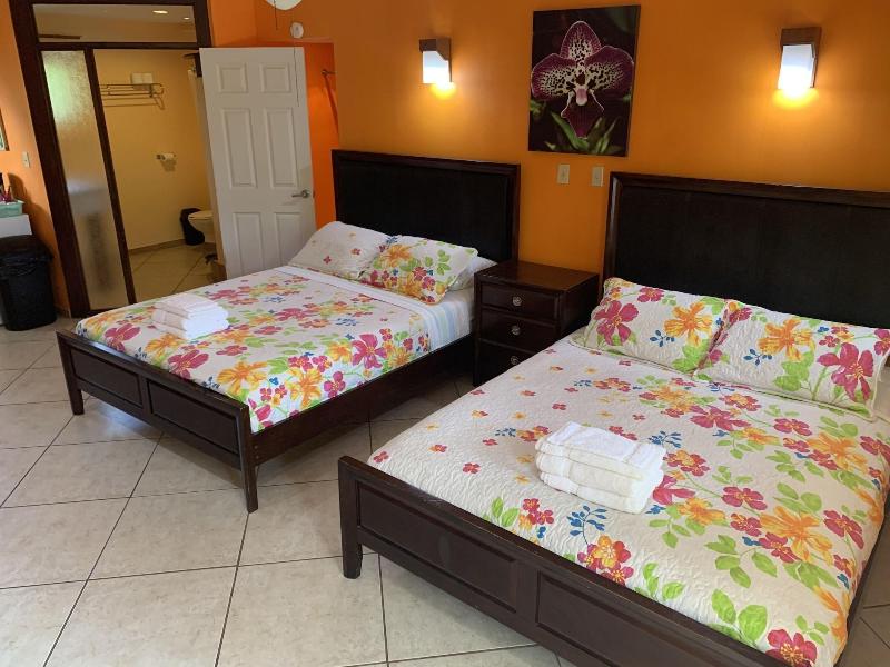 All Seasons Guest House image