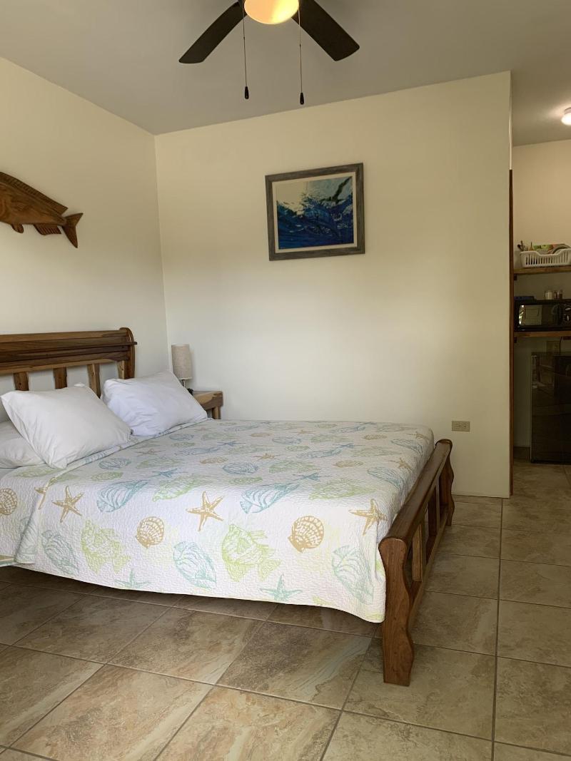 All Seasons Guest House image