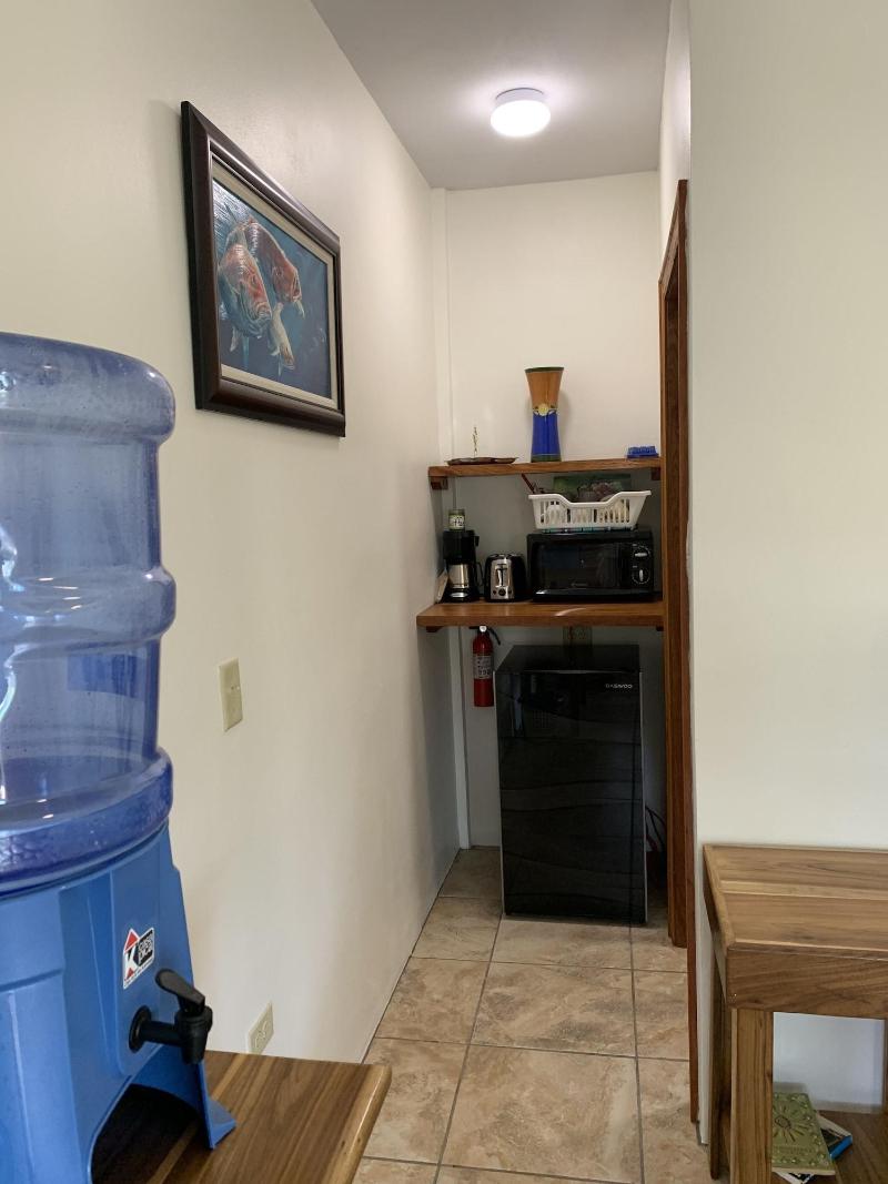 All Seasons Guest House image