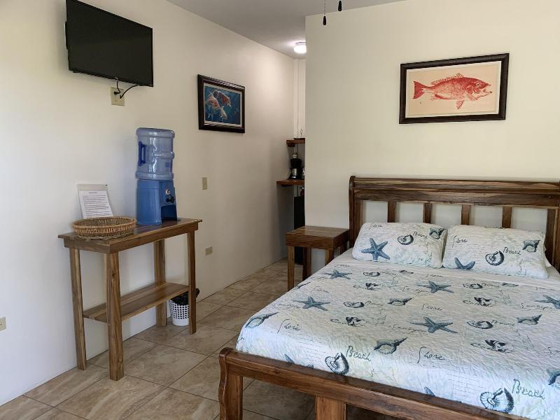 All Seasons Guest House image