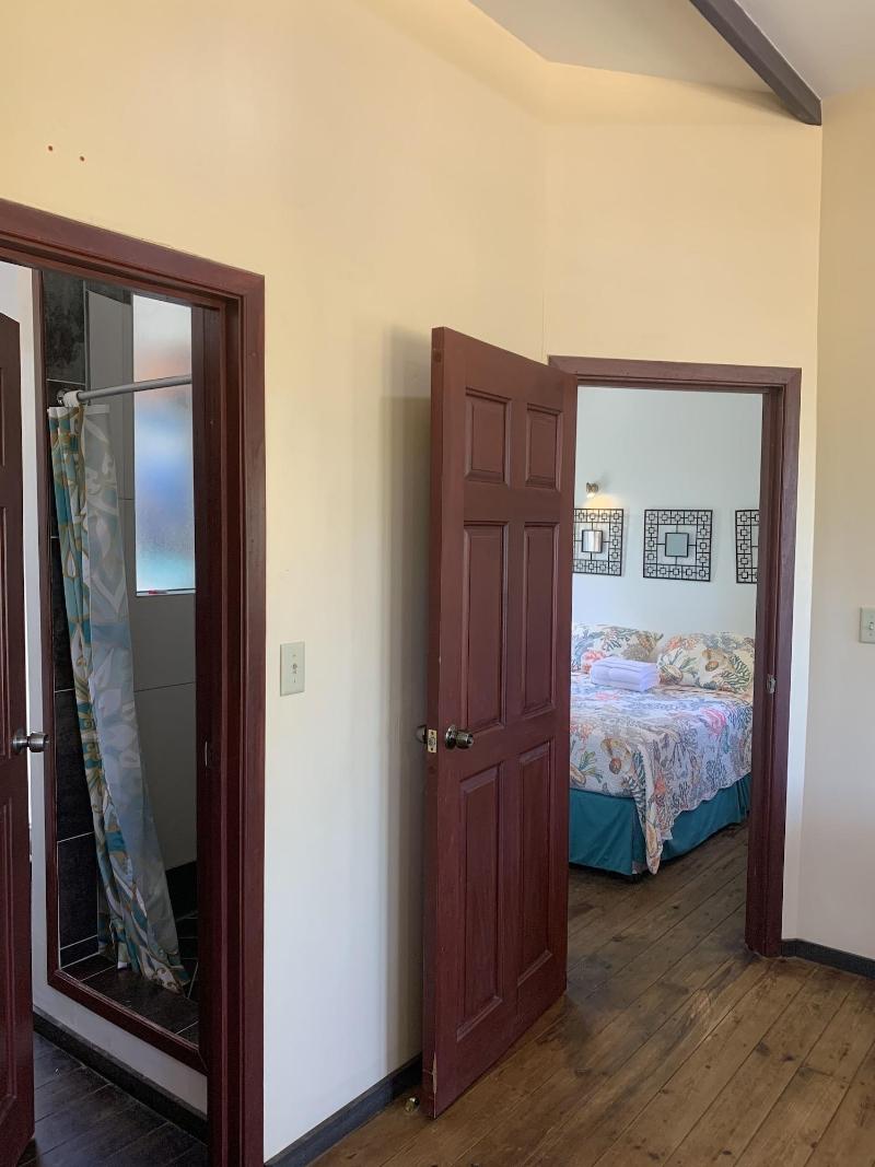 All Seasons Guest House image