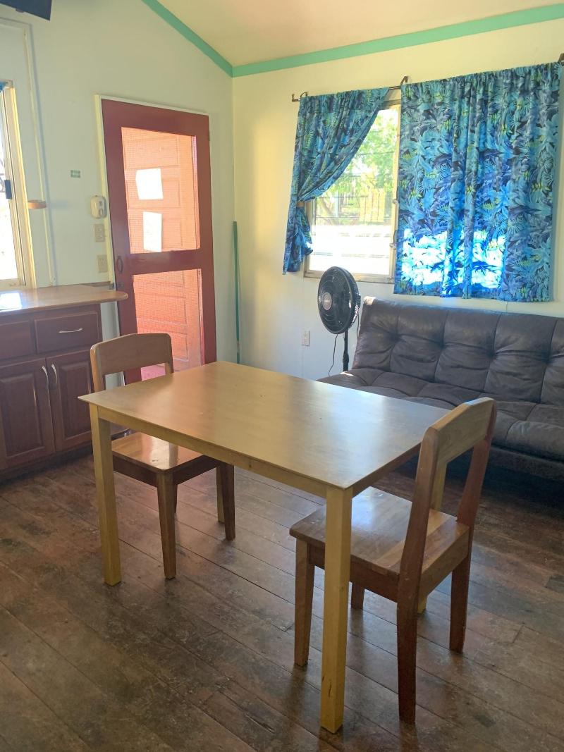 All Seasons Guest House image