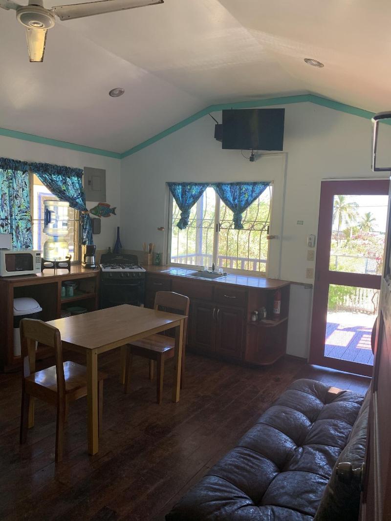 All Seasons Guest House image