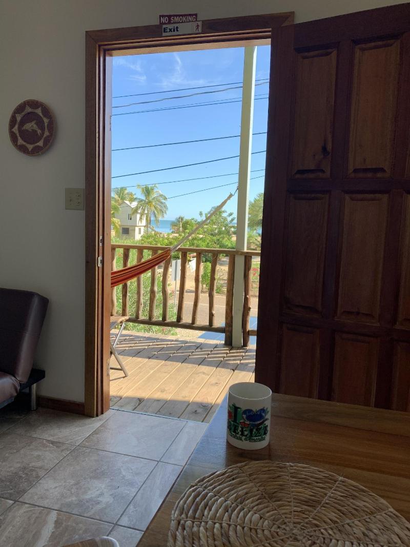 All Seasons Guest House image