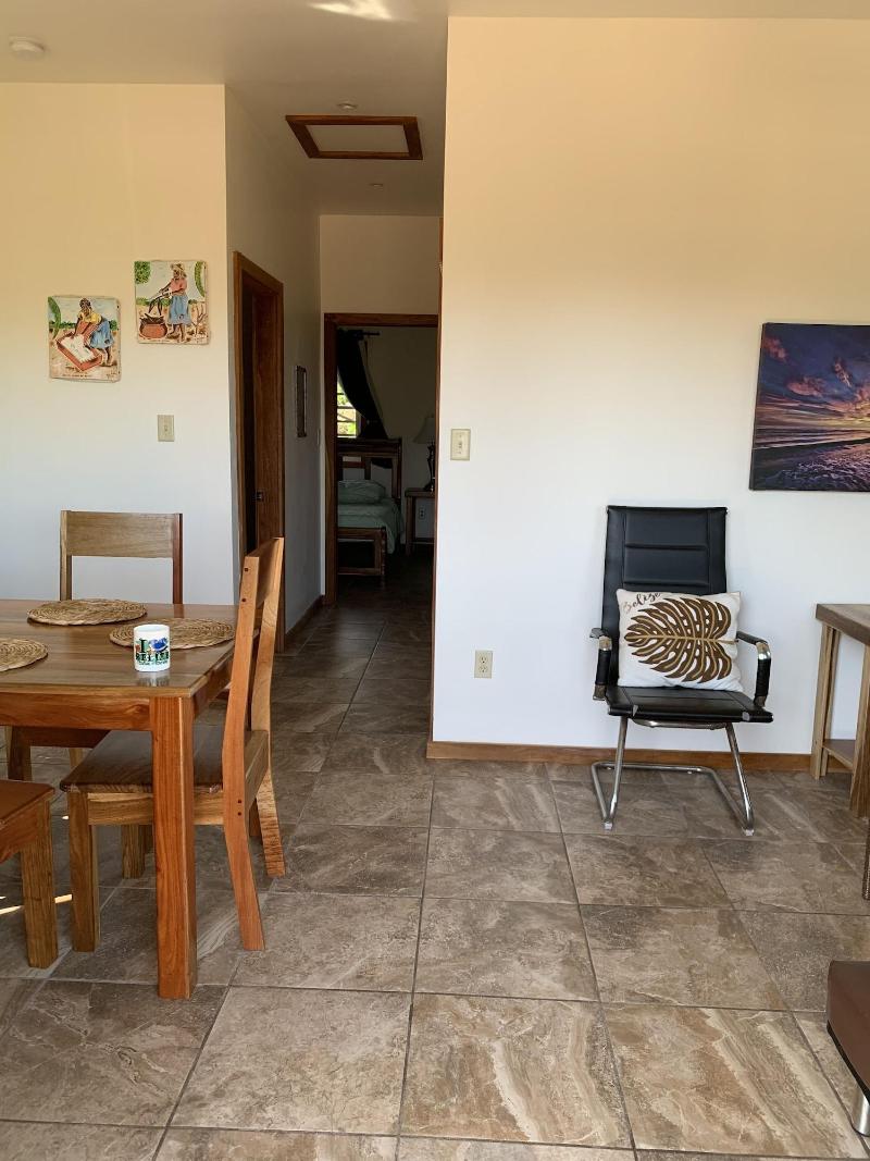 All Seasons Guest House image