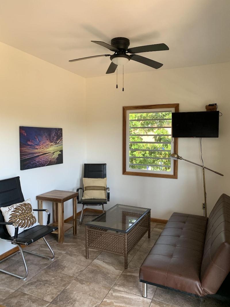 All Seasons Guest House image