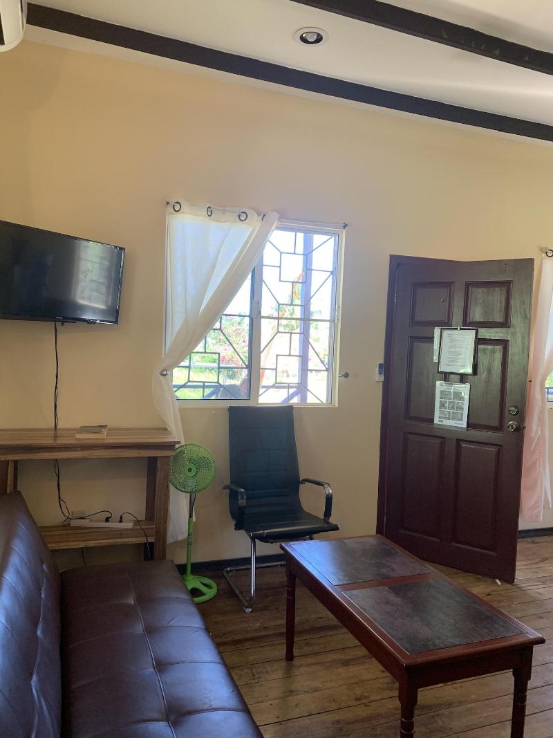 All Seasons Guest House image
