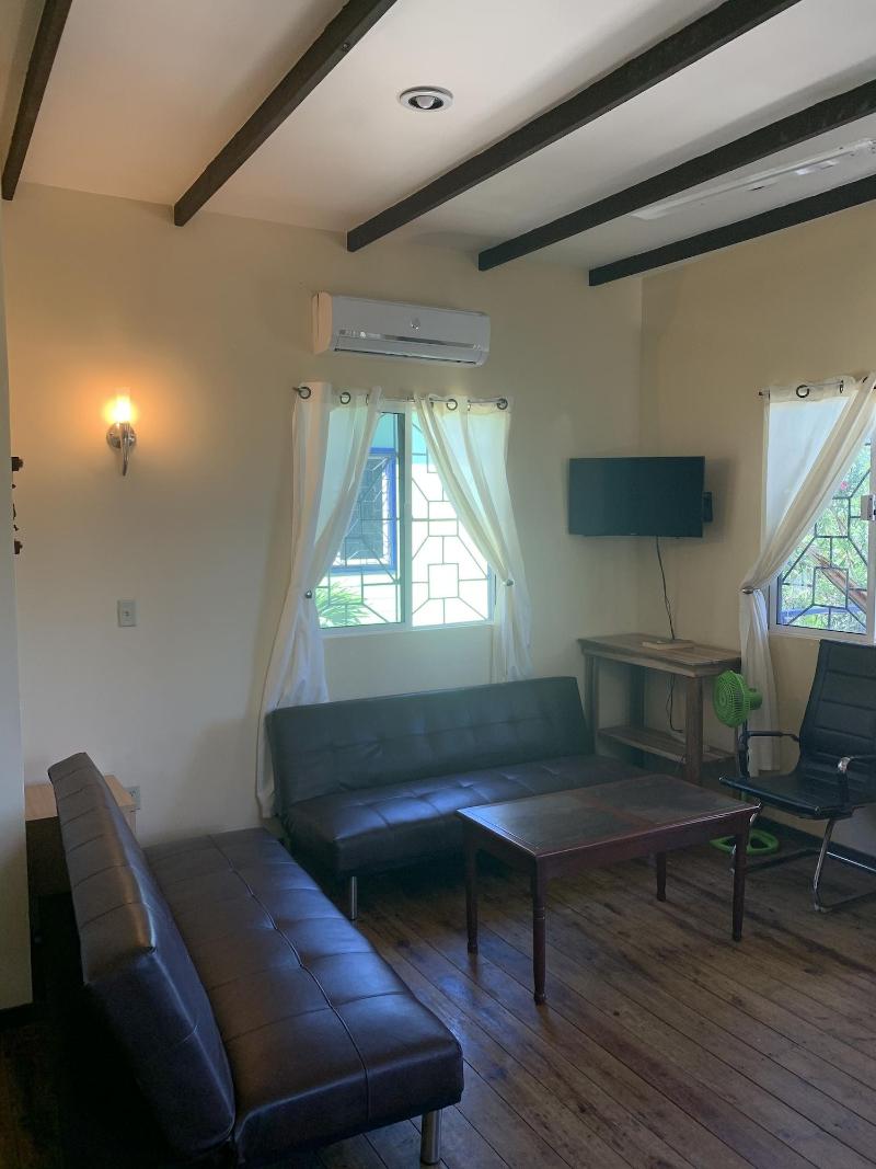 All Seasons Guest House image