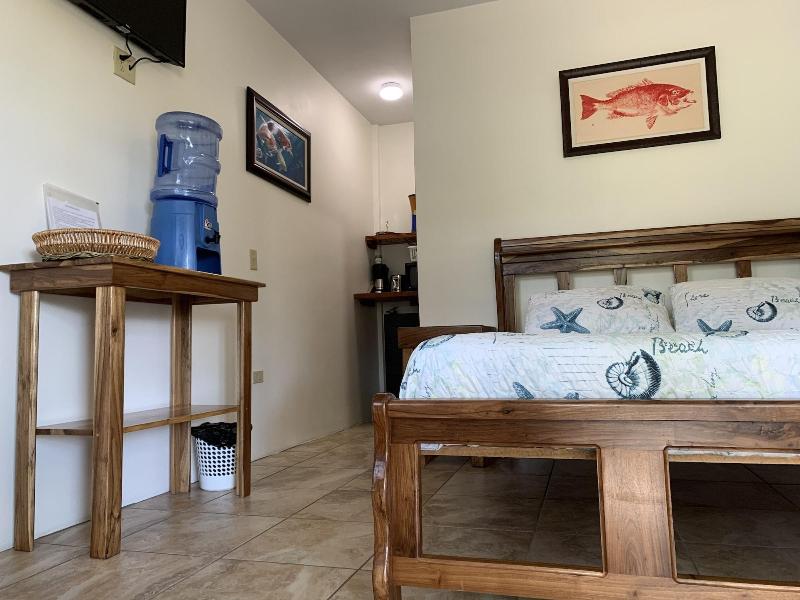 All Seasons Guest House image
