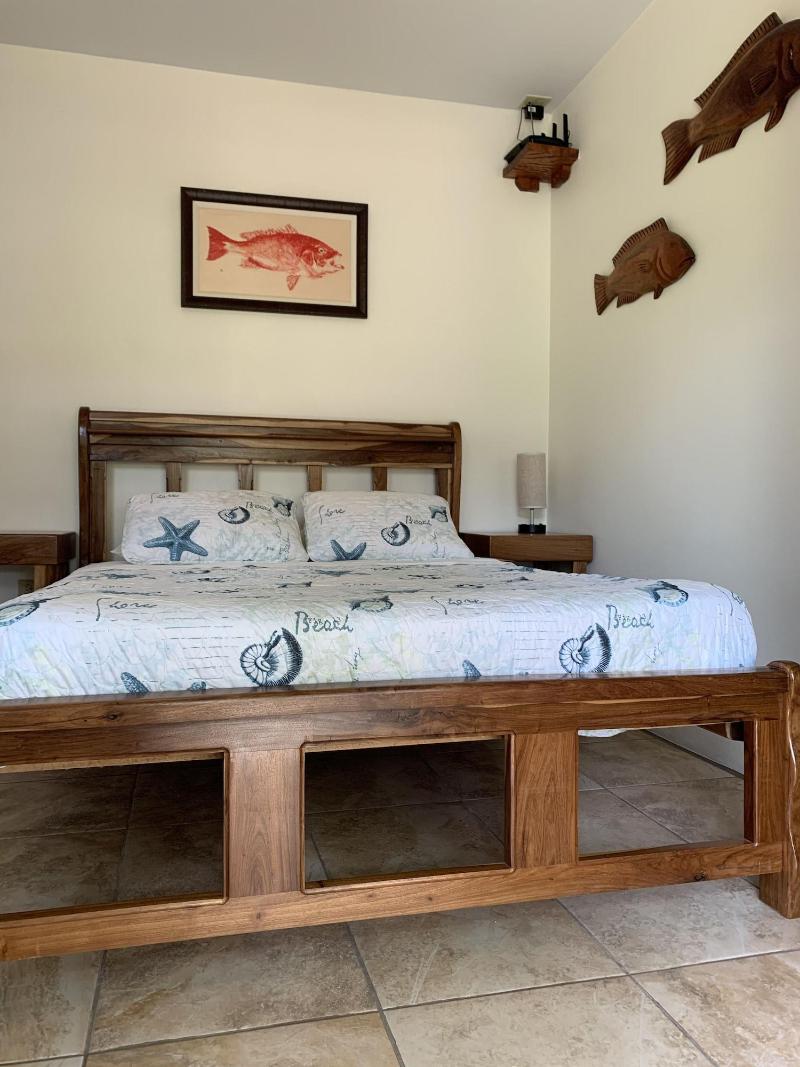 All Seasons Guest House image