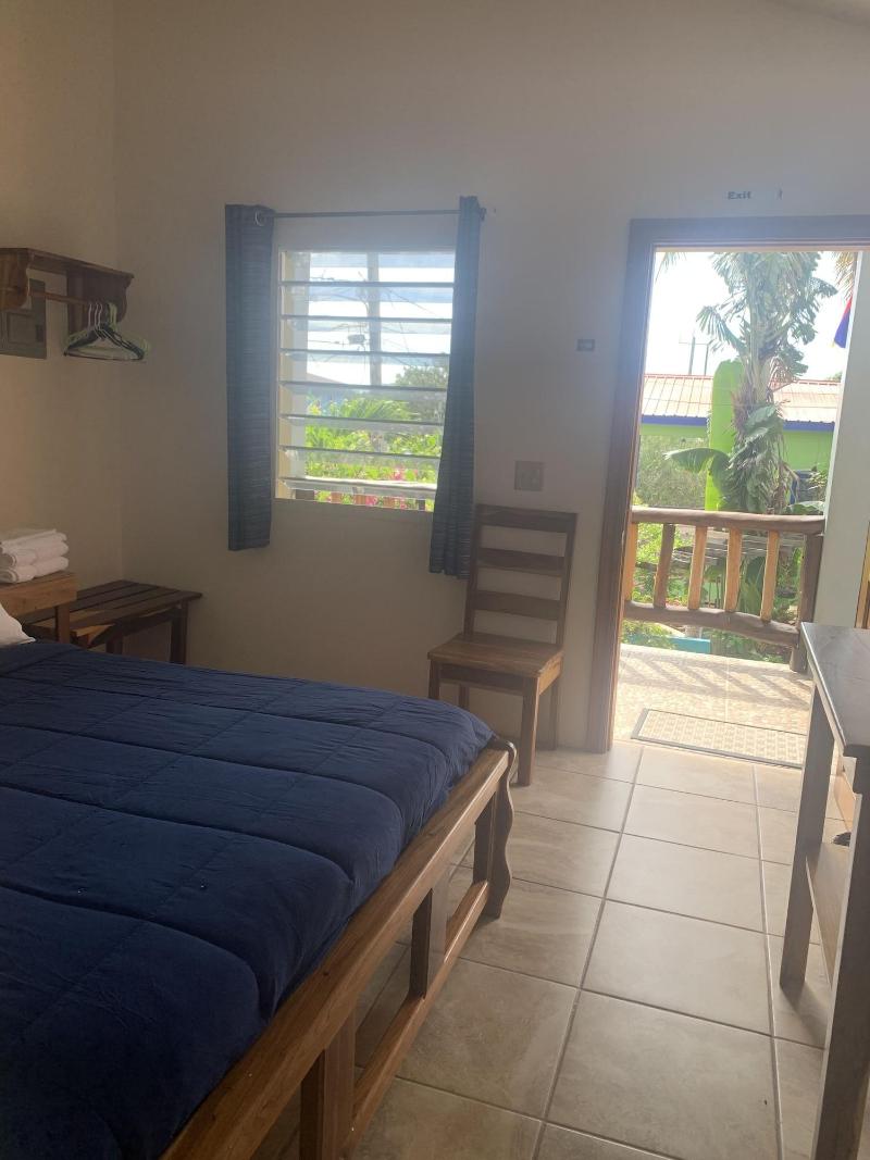 All Seasons Guest House image