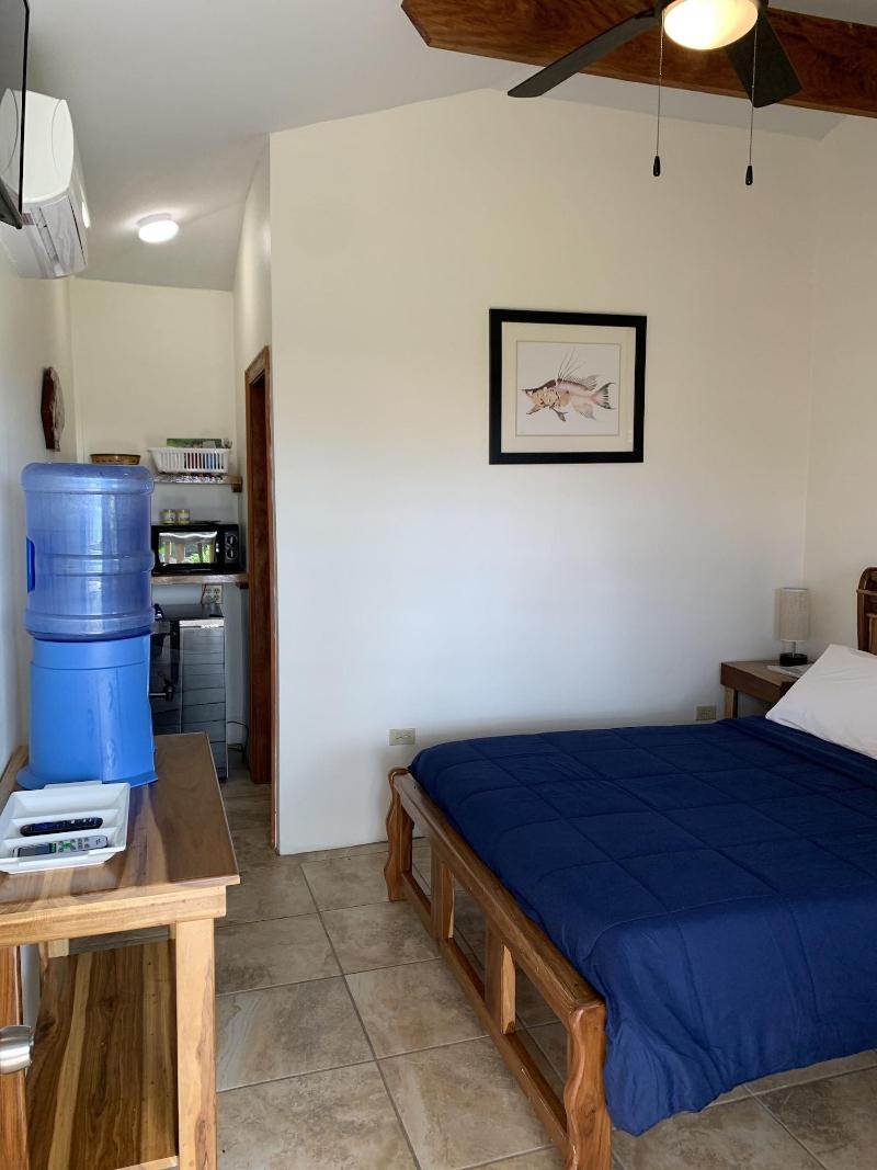 All Seasons Guest House image
