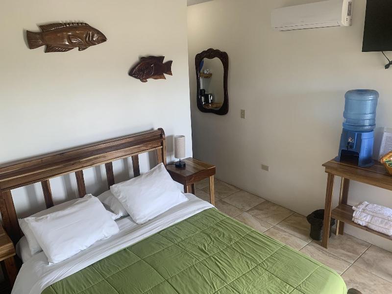 All Seasons Guest House image