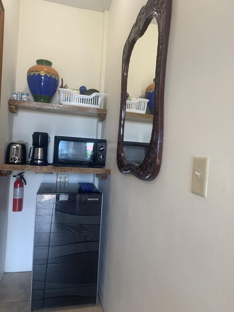 All Seasons Guest House image