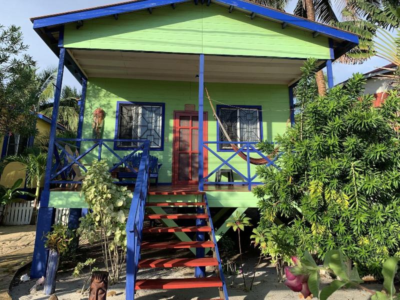 All Seasons Guest House image