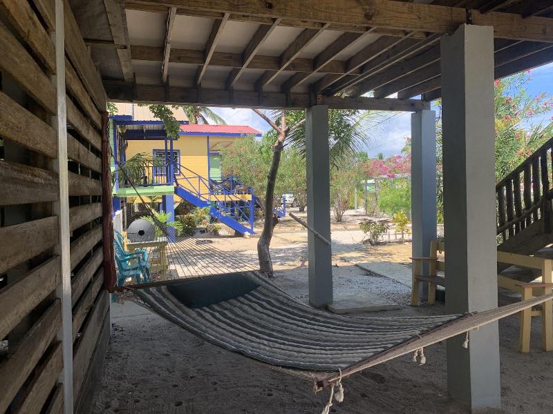 All Seasons Guest House image