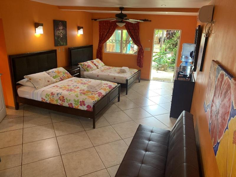 All Seasons Guest House image