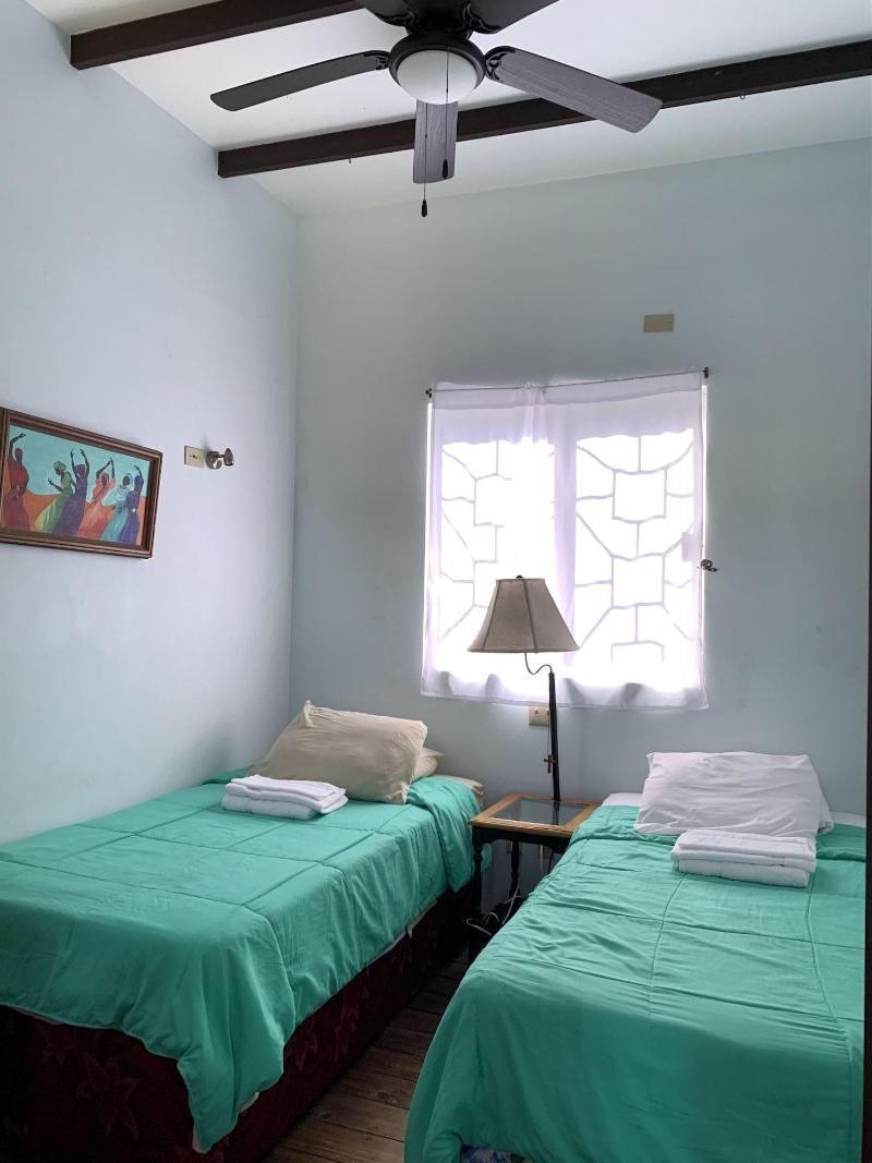 All Seasons Guest House image