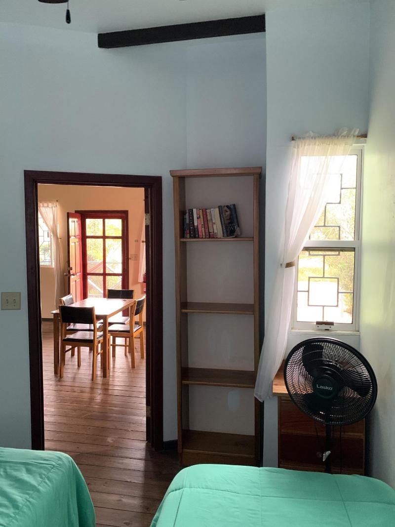 All Seasons Guest House image