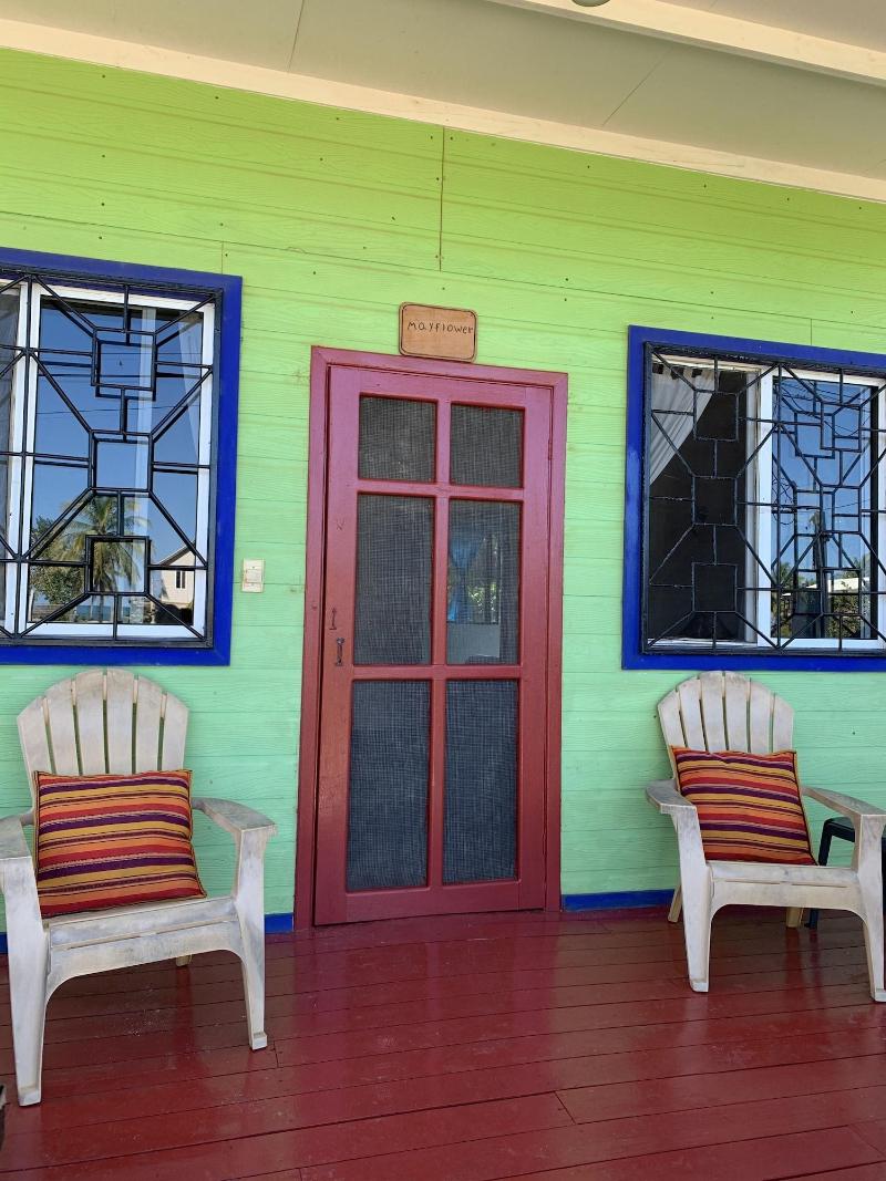All Seasons Guest House image