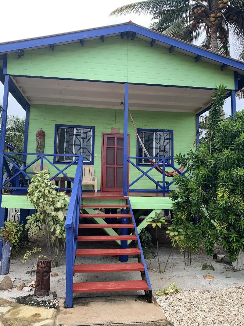 All Seasons Guest House image