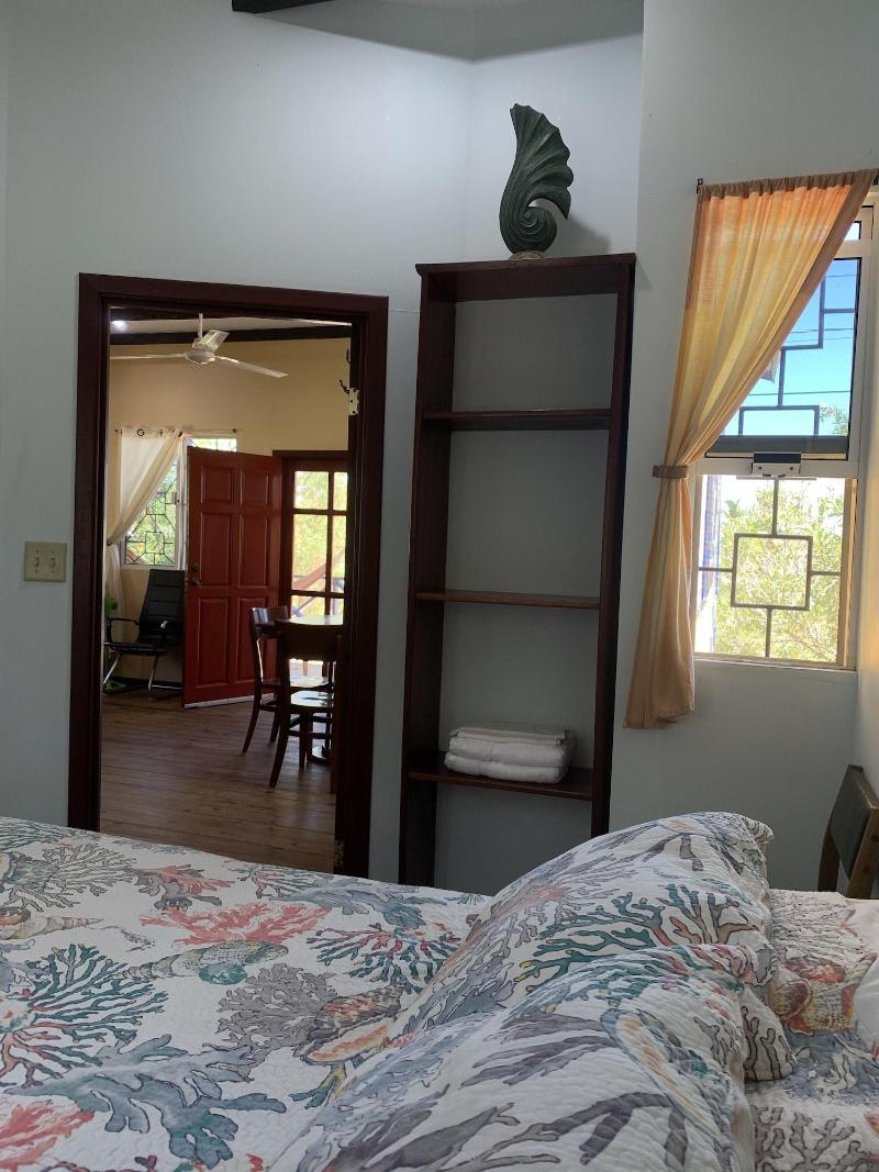 All Seasons Guest House image