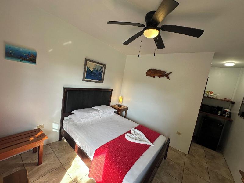All Seasons Guest House image