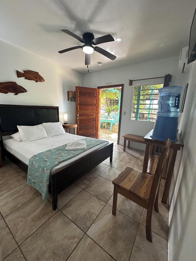 All Seasons Guest House image