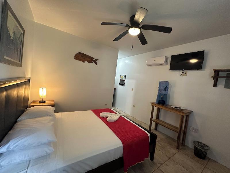 All Seasons Guest House image