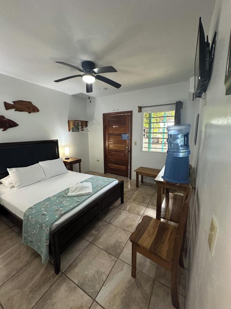 All Seasons Guest House image