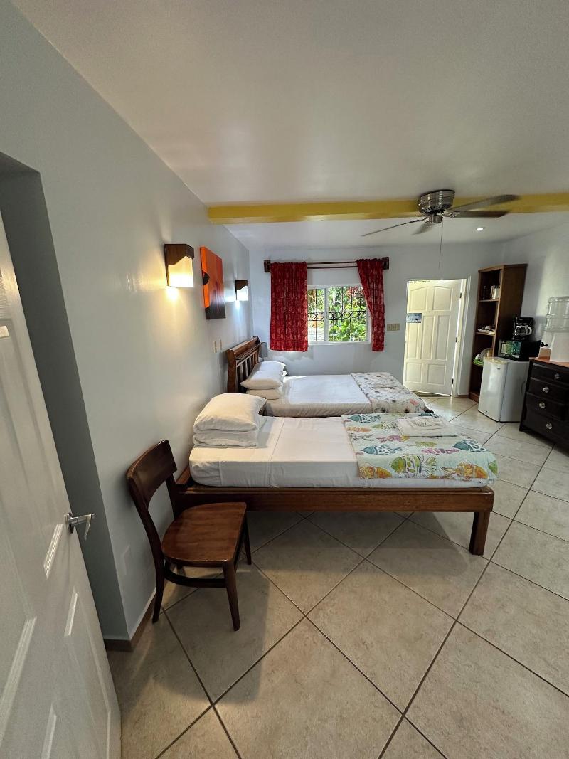 All Seasons Guest House image
