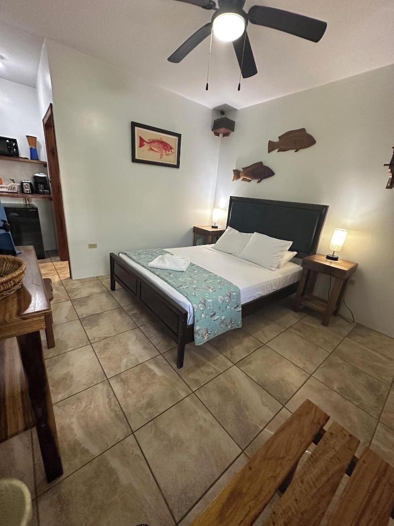 All Seasons Guest House image